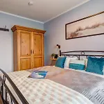 Am Sonnengarten, Whg 3 Appartement *