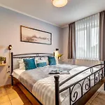 Am Sonnengarten, Whg 3 Appartement Heringsdorf (Usedom)