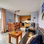 Am Sonnengarten, Whg 3 Appartement