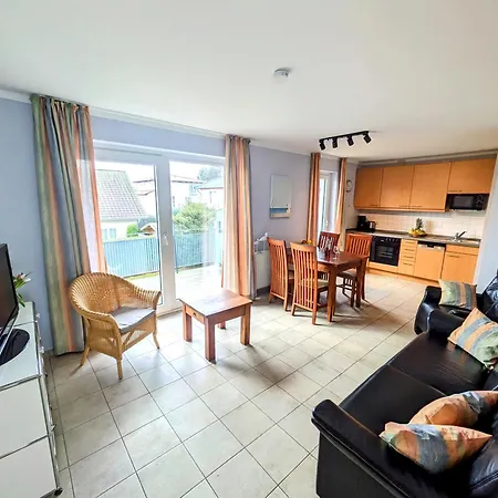 Am Sonnengarten, Whg 3 Apartment
