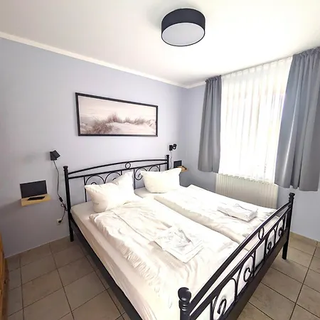 Am Sonnengarten, Whg 3 Apartment Heringsdorf (Usedom)