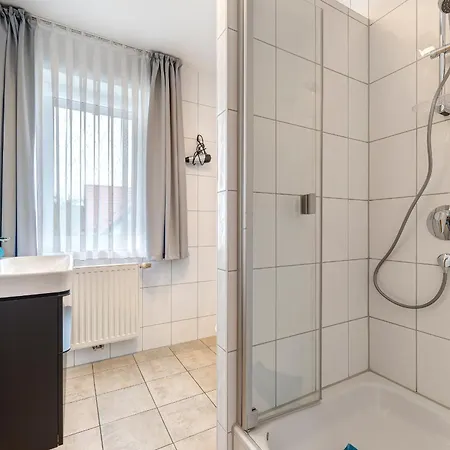 Am Sonnengarten, Whg 3