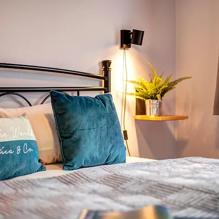 Am Sonnengarten, Whg 3 Apartment Heringsdorf (Usedom)