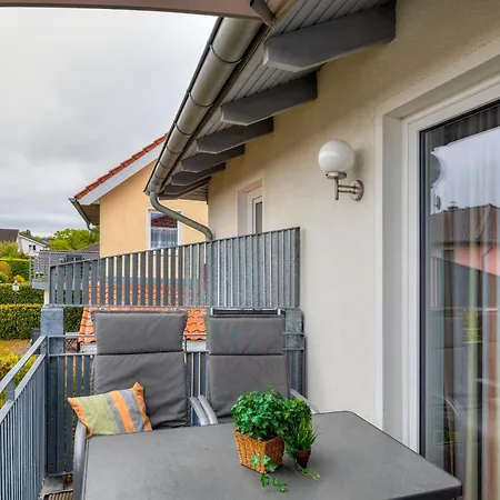 Am Sonnengarten, Whg 3