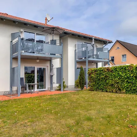 Am Sonnengarten, Whg 3 Apartment