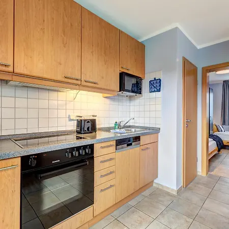 Am Sonnengarten, Whg 3 Heringsdorf (Usedom)