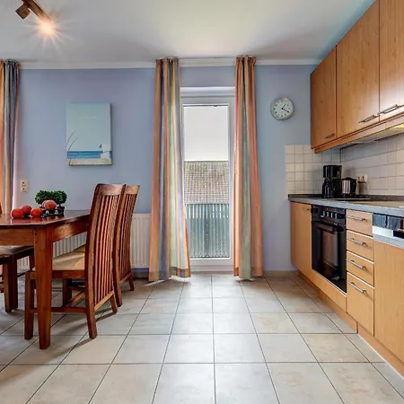 Am Sonnengarten, Whg 3 Heringsdorf (Usedom)