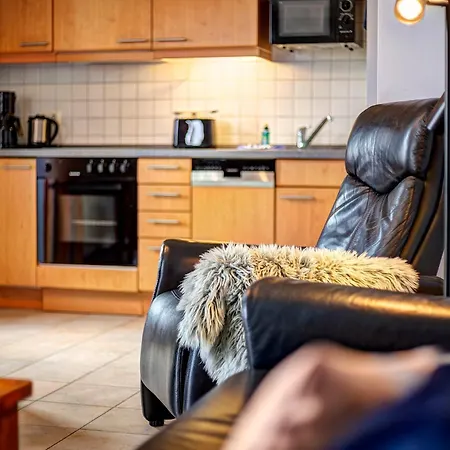 Am Sonnengarten, Whg 3 * Heringsdorf (Usedom)