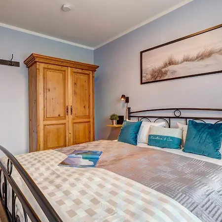 Am Sonnengarten, Whg 3 Apartment *