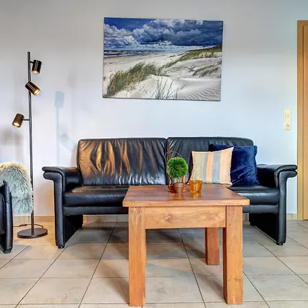 Am Sonnengarten, Whg 3 Appartement