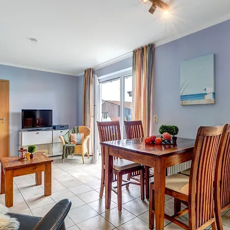 Am Sonnengarten, Whg 3 Heringsdorf (Usedom)