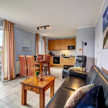 Am Sonnengarten, Whg 3 Appartement