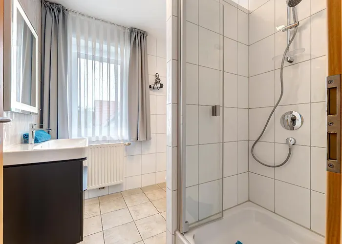 Am Sonnengarten, Whg 3