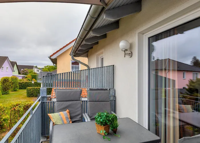 Am Sonnengarten, Whg 3