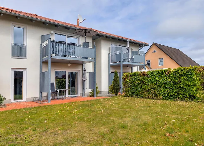 Am Sonnengarten, Whg 3 Apartmán