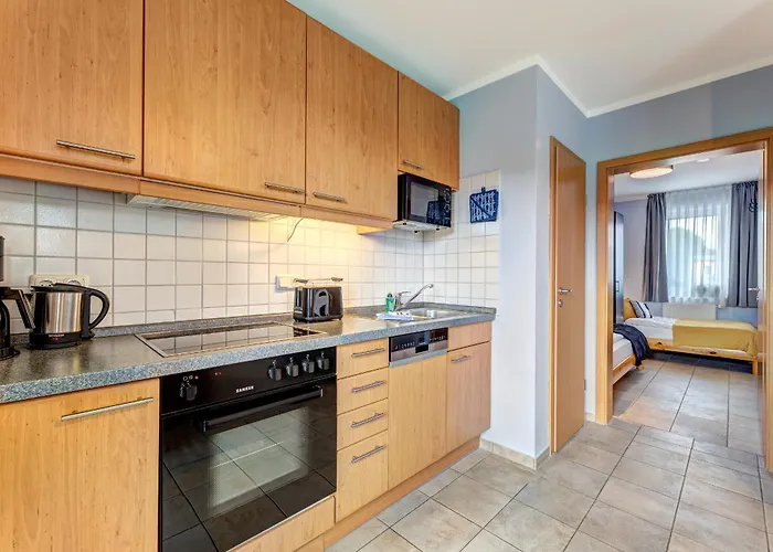 Am Sonnengarten, Whg 3 Heringsdorf (Usedom)