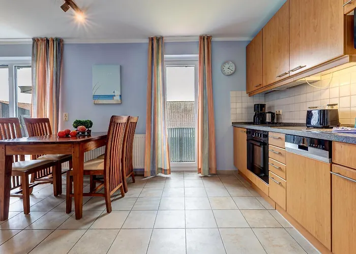 Am Sonnengarten, Whg 3 Heringsdorf (Usedom)