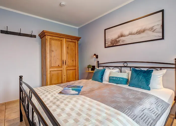 Am Sonnengarten, Whg 3 Apartmán *