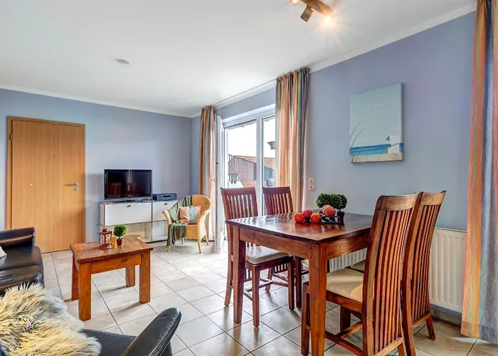 Am Sonnengarten, Whg 3 Heringsdorf (Usedom)